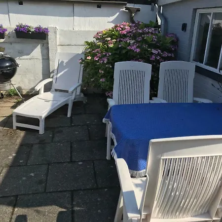 Nyaraló Hyggelig Byhus Aså
