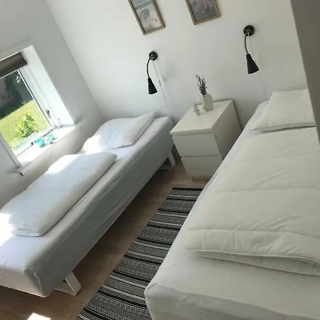 Nyaraló Hyggelig Byhus