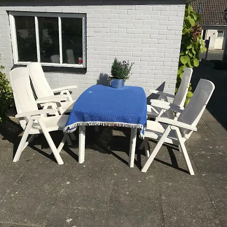 Nyaraló Hyggelig Byhus Aså